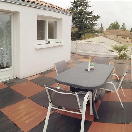 Residence Les Plus Pres Jonzac Εξωτερικό φωτογραφία