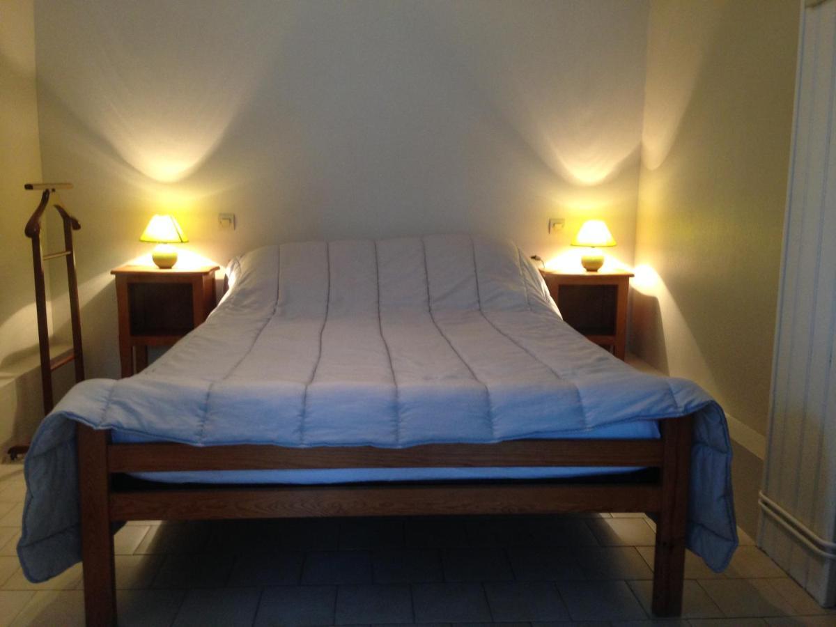 Residence Les Plus Pres Jonzac Εξωτερικό φωτογραφία
