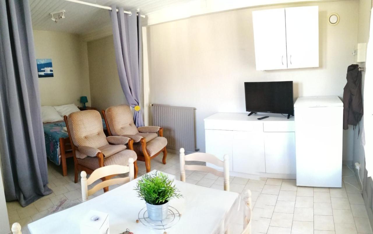 Residence Les Plus Pres Jonzac Εξωτερικό φωτογραφία