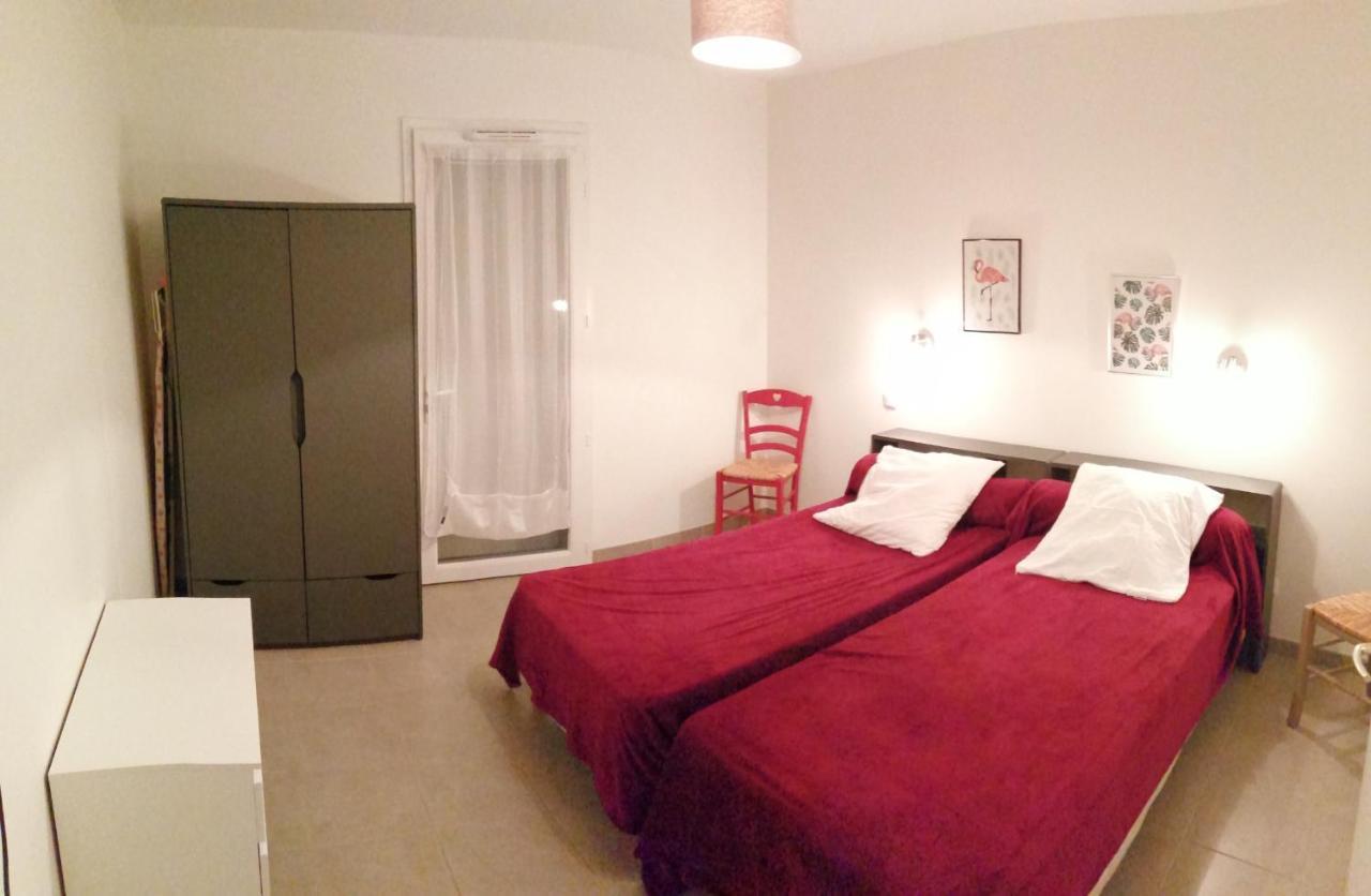 Residence Les Plus Pres Jonzac Εξωτερικό φωτογραφία