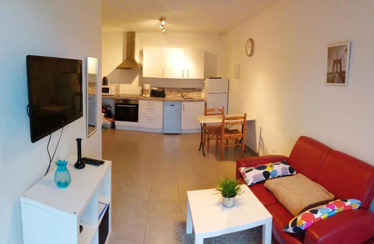 Residence Les Plus Pres Jonzac Εξωτερικό φωτογραφία