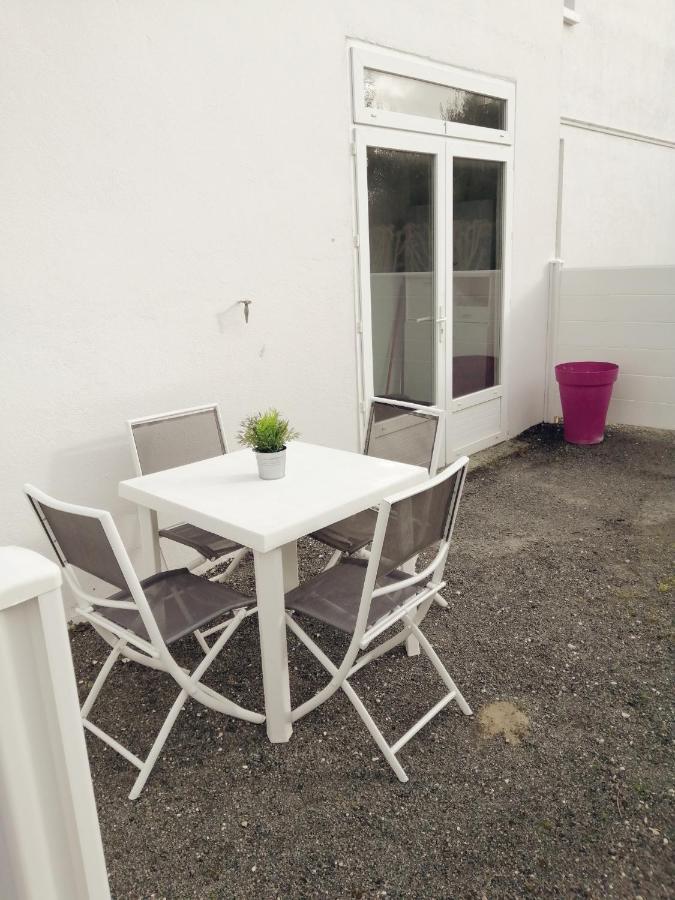 Residence Les Plus Pres Jonzac Εξωτερικό φωτογραφία