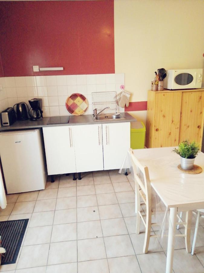 Residence Les Plus Pres Jonzac Εξωτερικό φωτογραφία