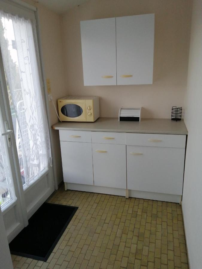 Residence Les Plus Pres Jonzac Εξωτερικό φωτογραφία