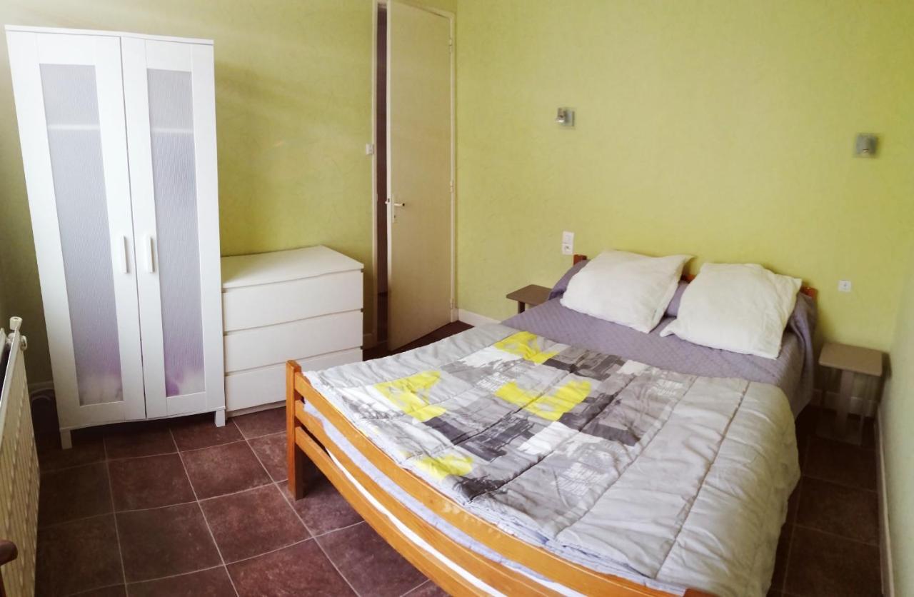 Residence Les Plus Pres Jonzac Εξωτερικό φωτογραφία