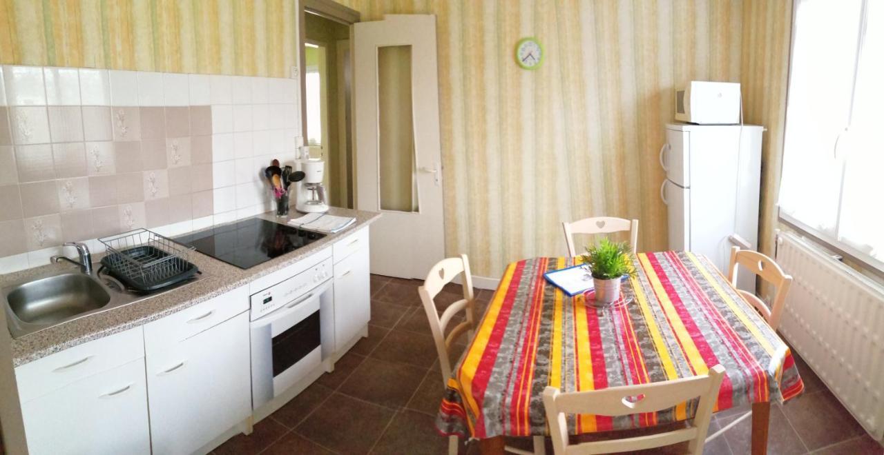 Residence Les Plus Pres Jonzac Εξωτερικό φωτογραφία
